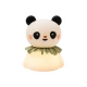 Noční světlo Panda – jemné světlo pro klidný spánek