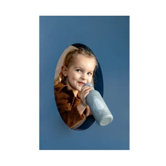 Trixie Láhev Žralok 500 ml Udělejte dětem radost originální lahví Žába 500 ml.