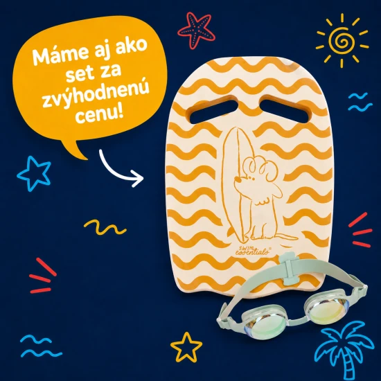 Plavecká deska pro děti Surfer