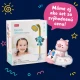 Sprcha do vany se slonem – ideální dárek pro malé milovníky vody