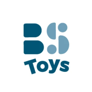 BS Toys hracky pro deti pro pohyb kreativitu a uceni hrou