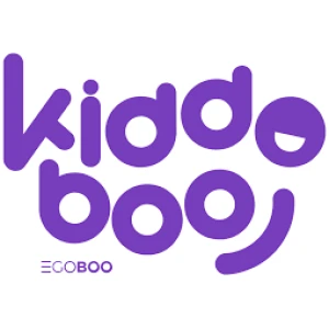 Dětské technologické produkty Kiddoboo – chytré hodinky, fotoaparáty, přenosné tiskárny a e-koloběžky navržené pro bezpečnou a hravou zábavu.