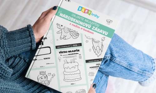 Stáhněte si: Objevte nejlepší narozeninovou zábavu s naším e-bookem 