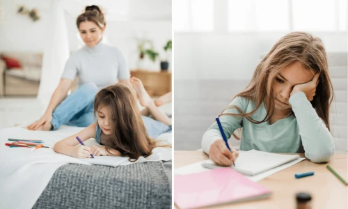 5 tipů, jak si usnadnit dělání domácích úkolů