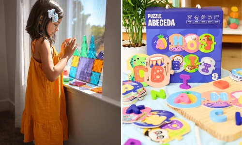 Darujte dětem radost, na kterou nezapomenou: 7 tipů k MDD