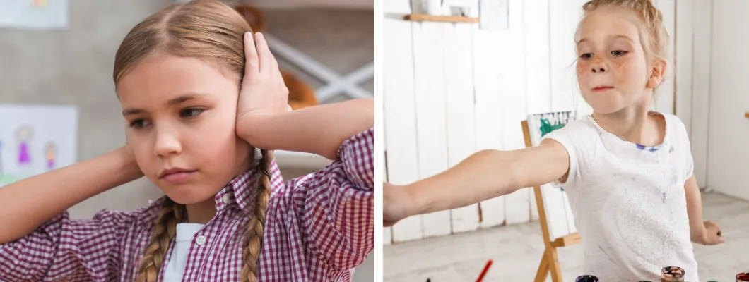 Výchova dítěte s ADHD: 5 tipů pro rodiče Výchova dítěte s ADHD: 5 tipů pro rodiče
