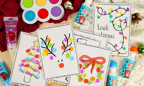 Stáhněte si: Vánoční pohlednice