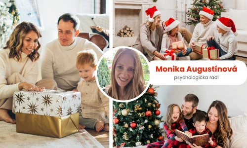 Vánoce a jejich poselství