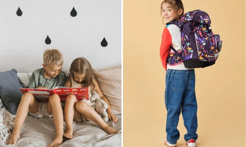 Jak naučit dítě číst? Tipy pro předškoláky a prvňáky