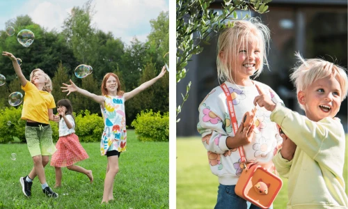 Jak zvládnout nudu u dětí v létě a přeměnit ji na příležitost?