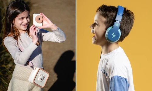 Cestování se školáky: jak zabavit děti od 6 let na cestě i na dovolené
