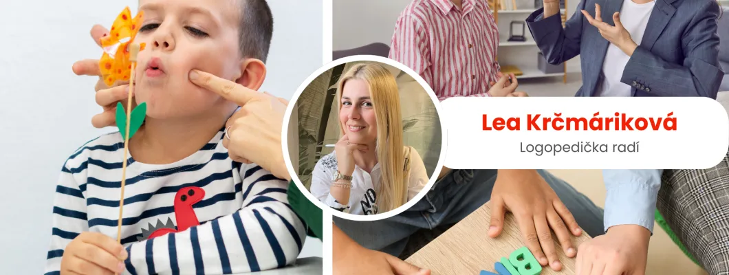 Co dělat, když moje dítě stále ještě nemluví? Co dělat, když moje dítě stále ještě nemluví?