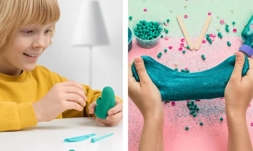 Grafomotorická cvičení pro předškoláky