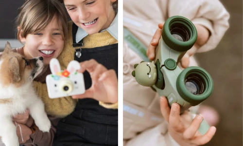 Hurá na dovolenou: 7 tipů pro zábavné cestování s dětmi