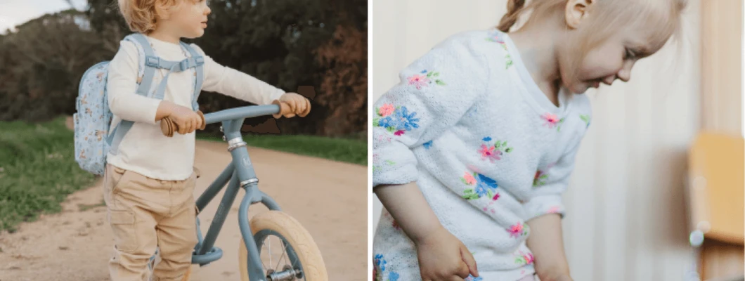 Růstové bolesti u dětí: Proč vznikají a co opravdu pomáhá?