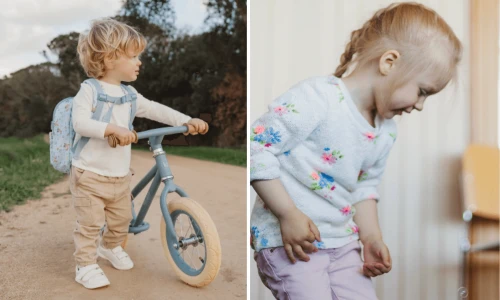 Růstové bolesti u dětí: Proč vznikají a co opravdu pomáhá? Růstové bolesti u dětí: Proč vznikají a co opravdu pomáhá?