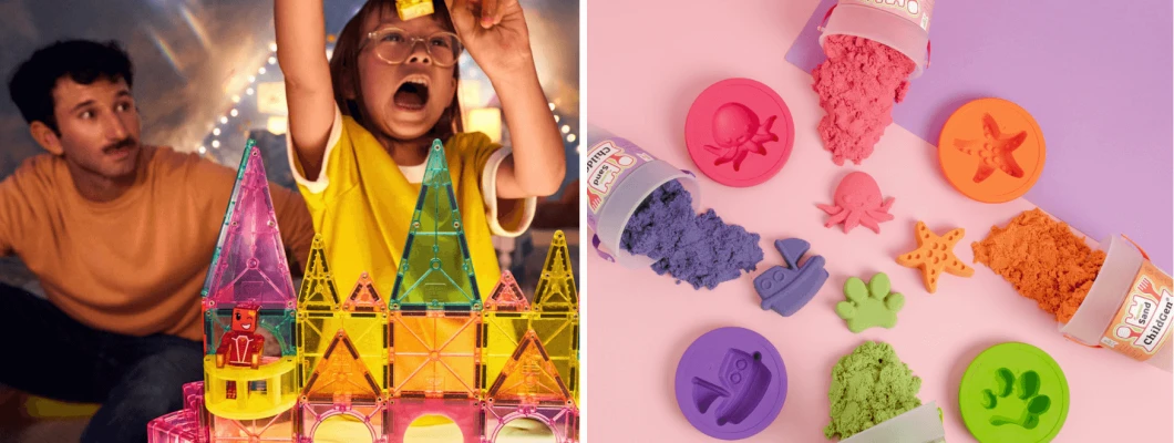 Slow parenting v praxi: Jak zpomalit a užít si běžný den s dětmi?