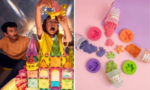 Slow parenting v praxi: Jak zpomalit a užít si běžný den s dětmi? Slow parenting v praxi: Jak zpomalit a užít si běžný den s dětmi?