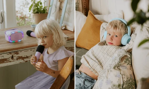 Rutina a režim: Tajemství spokojenějších dětí a rodičů