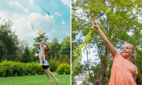 Velikonoce plné malých radostí: co dětem dopřát, aby svátky prožily hravě a tvořivě