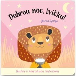Dobrou noc, lvíčku!