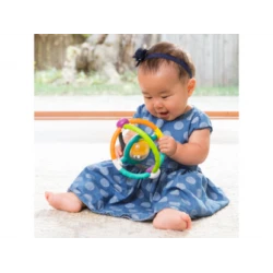 Chrastítko Orbit Chrastítko Orbit