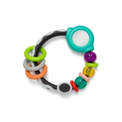 Chrastítko se zrcadlem Chrastítko se zrcadlem