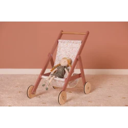 Kočárek pro panenky