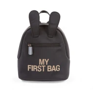 Batoh My First Bag Černý