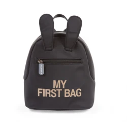 Batoh My First Bag Černý