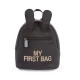 Batoh My First Bag Černý