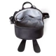 Batoh My First Bag Černý