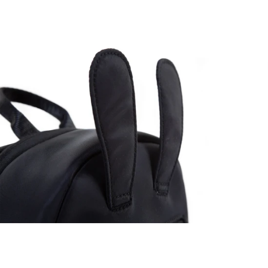 Batoh My First Bag Černý