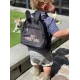 Batoh My First Bag Černý