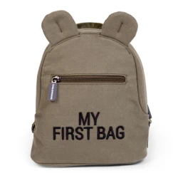 Batoh My First Bag Khaki