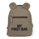 Batoh My First Bag Khaki