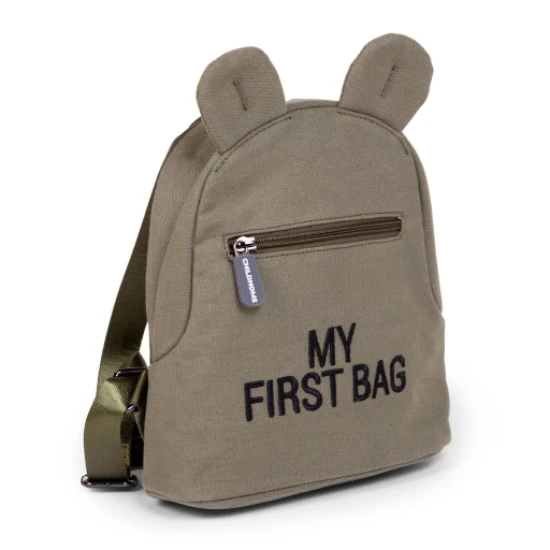 Batoh My First Bag Khaki
