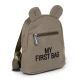 Batoh My First Bag Khaki