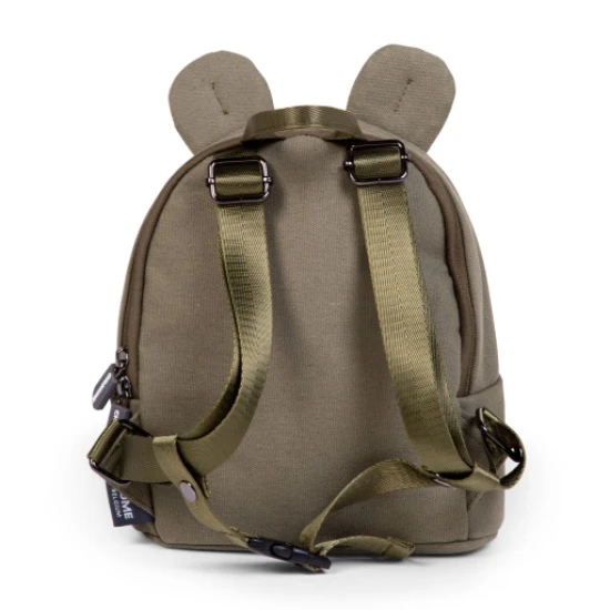 Batoh My First Bag Khaki