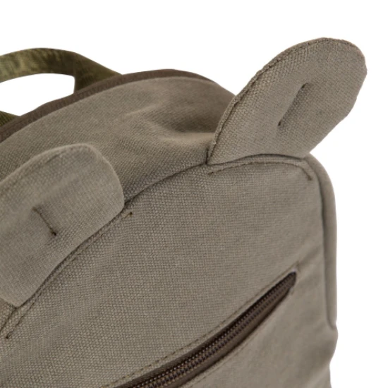 Batoh My First Bag Khaki