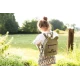 Batoh My First Bag Khaki