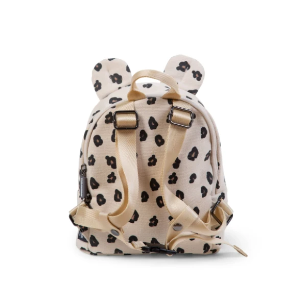Batoh My First Bag Leopard