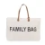Cestovní taška Family Bag Bílá