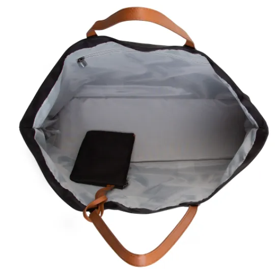 Cestovní taška Family Bag Černá