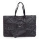 Cestovní taška Family Bag Černá Puffered