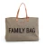 Cestovní taška Family Bag Khaki