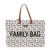 Cestovní taška Family Bag Leopard Cestovní taška Family Bag Leopard