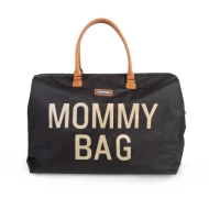 Přebalovací taška Mommy Bag Černá Přebalovací taška Mommy Bag Černá
