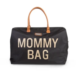 Přebalovací taška Mommy Bag Černá Přebalovací taška Mommy Bag Černá