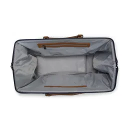 Přebalovací taška Mommy Bag Černá Přebalovací taška Mommy Bag Černá